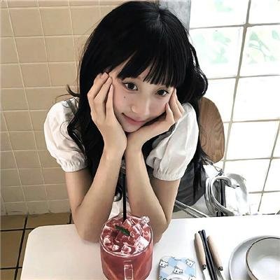 白色女孩粤语